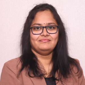 M Bhargavi Priya