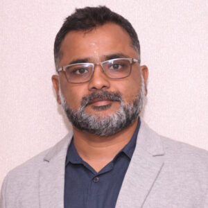 Kadri Prashanth