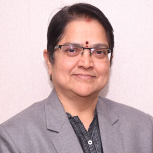 C.V. Lakshmi Devi