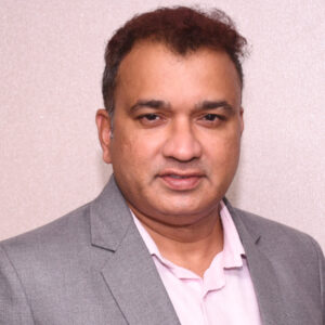 N. Suresh Babu