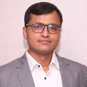 Mr. Nikhilesh Agarwal