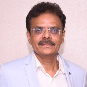Srikrishna Bhogaraju