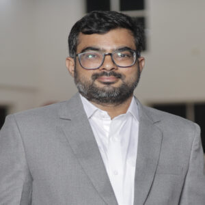 T. Kiran Reddy