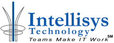 Intellisys Logo