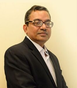 Subrata NagManaging Director & CEO Fornax Group