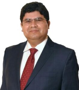 Pinaki Kar President – Technology Services Fornax Group