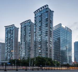 Construction & Real Estate