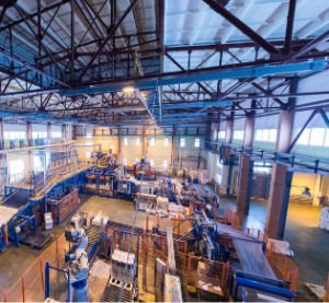 Manufacturing