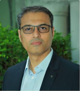 Lalit Ananth ChawlaChief Executive Officer IN & USA