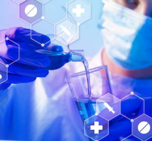 Pharmaceutical and Biotech