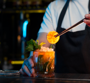 Pubs & Bars