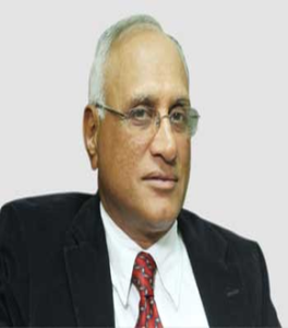 Vishi K Viswanath Partner & Strategic Advisor Oremus Group