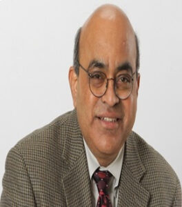 Raju Iyer Partner & Strategic Advisor Oremus Group