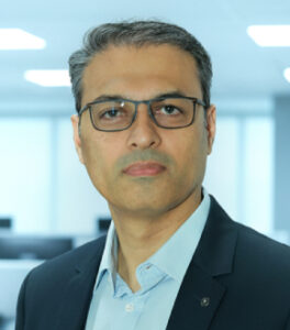 Lalit Ananth ChawlaChief Executive Officer IN & USA