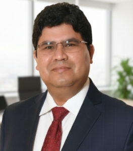 Pinaki Kar President – Technology Services Fornax Group