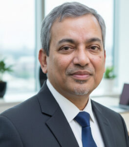 Subrata NagManaging Director & CEO Fornax Group